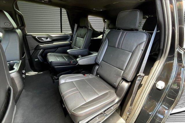 used 2023 Chevrolet Tahoe car, priced at $59,924