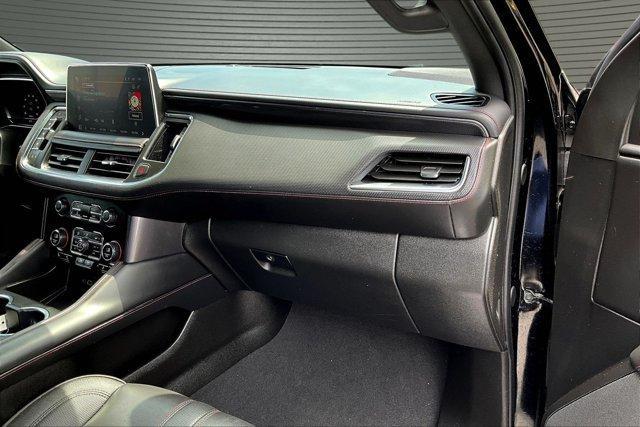 used 2023 Chevrolet Tahoe car, priced at $59,924