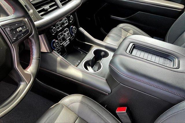 used 2023 Chevrolet Tahoe car, priced at $59,924