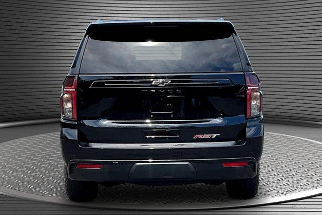 used 2023 Chevrolet Tahoe car, priced at $59,924