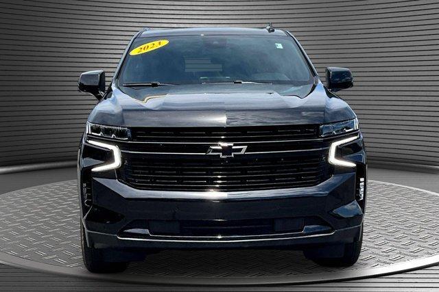 used 2023 Chevrolet Tahoe car, priced at $59,924