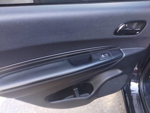 used 2022 Dodge Durango car, priced at $30,524