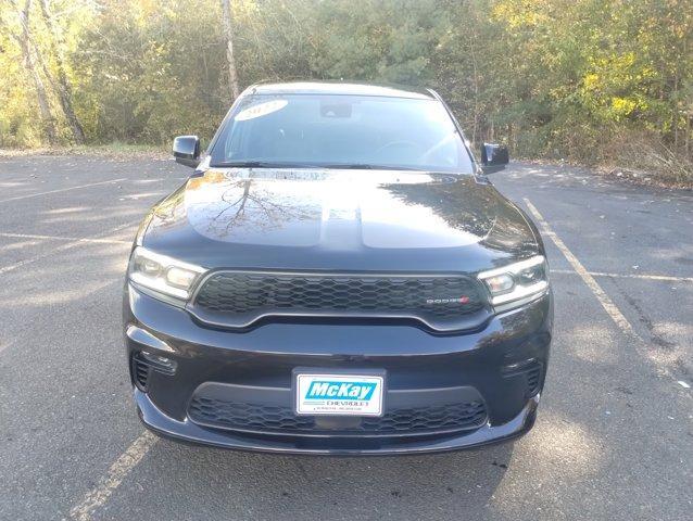 used 2022 Dodge Durango car, priced at $30,524