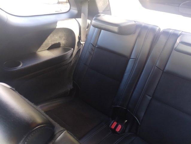 used 2022 Dodge Durango car, priced at $30,524