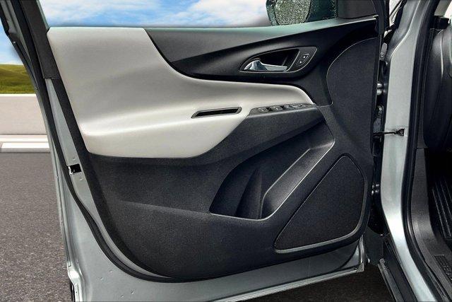 used 2023 Chevrolet Equinox car, priced at $20,924