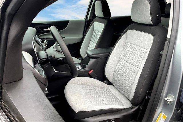 used 2023 Chevrolet Equinox car, priced at $20,924