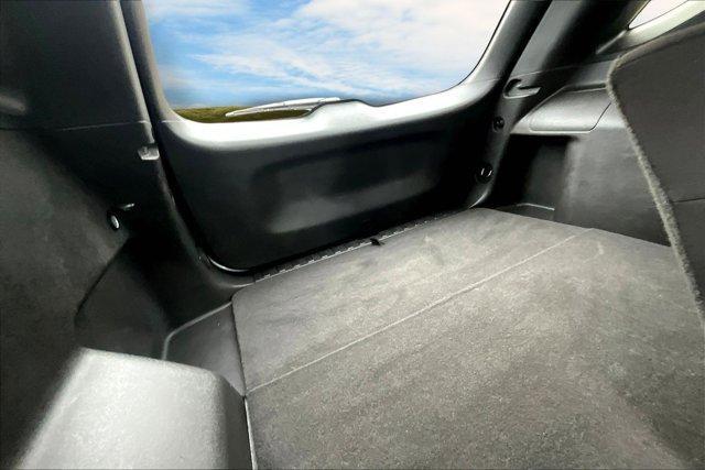 used 2023 Chevrolet Equinox car, priced at $20,924