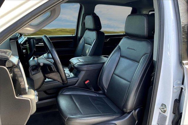 used 2024 GMC Sierra 2500 car, priced at $74,924