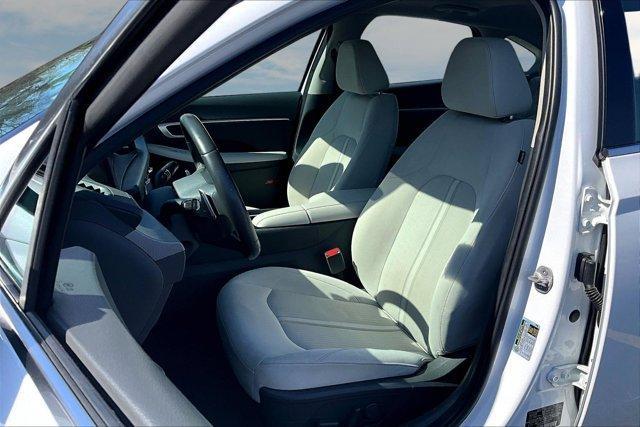 used 2024 Hyundai Sonata car, priced at $22,524