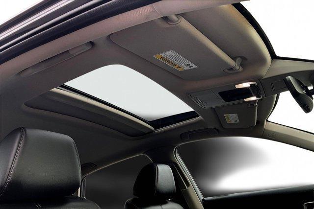 used 2024 Honda Civic car, priced at $27,924