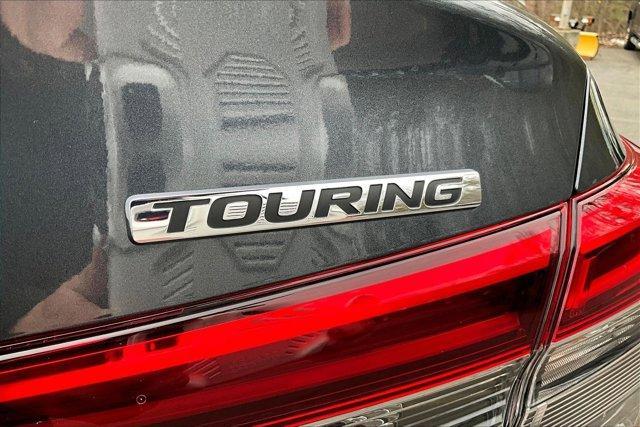 used 2024 Honda Civic car, priced at $27,924