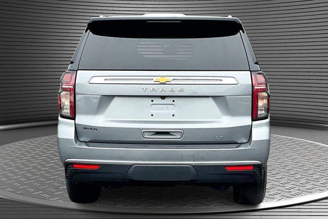 used 2023 Chevrolet Tahoe car, priced at $48,924