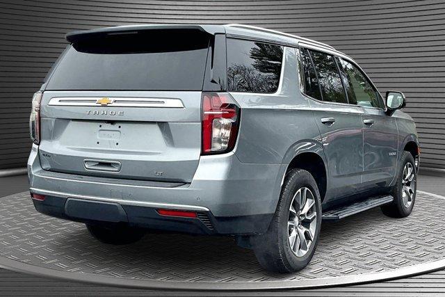 used 2023 Chevrolet Tahoe car, priced at $48,924