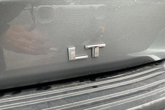 used 2023 Chevrolet Tahoe car, priced at $48,924