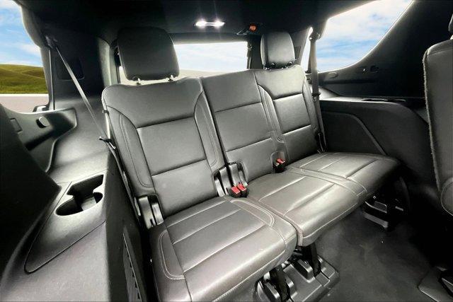 used 2023 Chevrolet Tahoe car, priced at $48,924