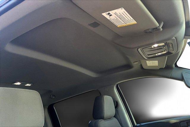 used 2020 Chevrolet Silverado 1500 car, priced at $27,924