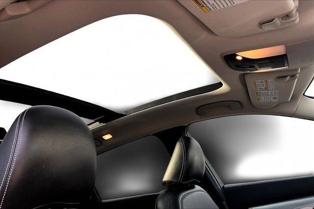 used 2019 INFINITI QX50 car, priced at $15,924