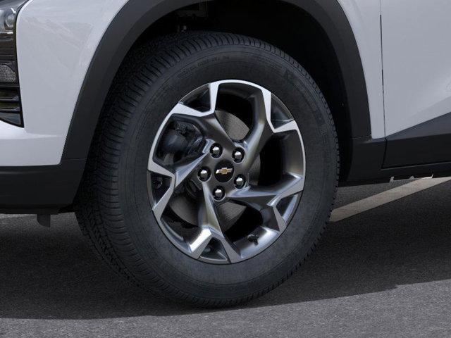new 2026 Chevrolet Trax car, priced at $24,852