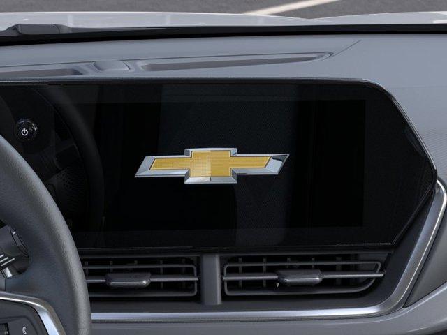 new 2026 Chevrolet Trax car, priced at $24,451