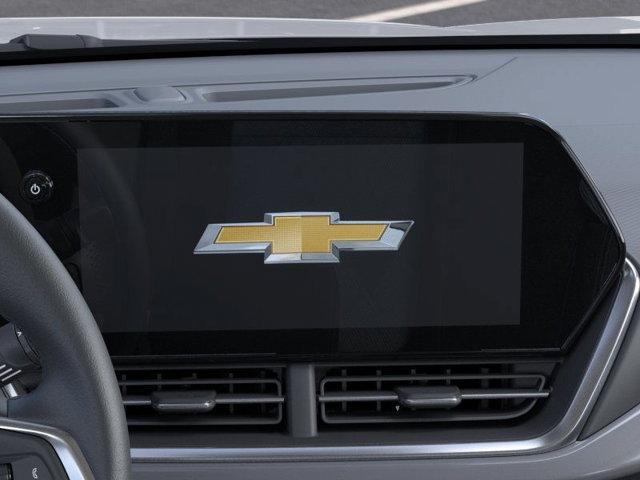 new 2026 Chevrolet Trax car, priced at $24,852