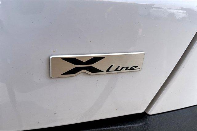 used 2023 Kia Sorento car, priced at $29,924