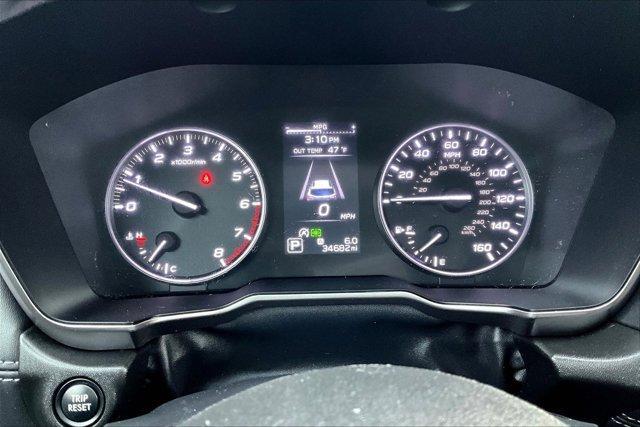 used 2020 Subaru Outback car, priced at $23,524