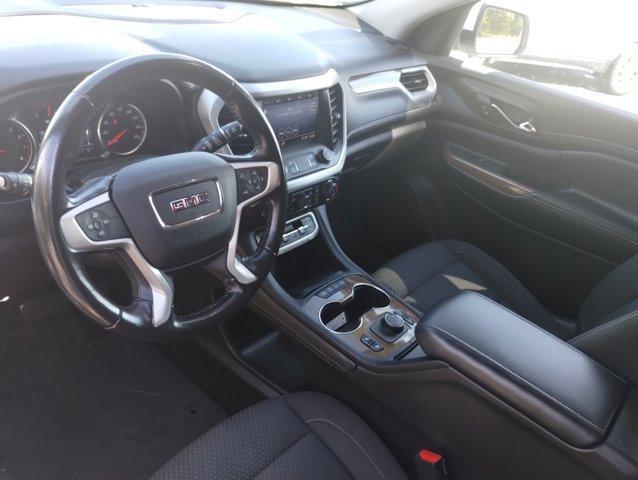 used 2020 GMC Acadia car, priced at $18,924