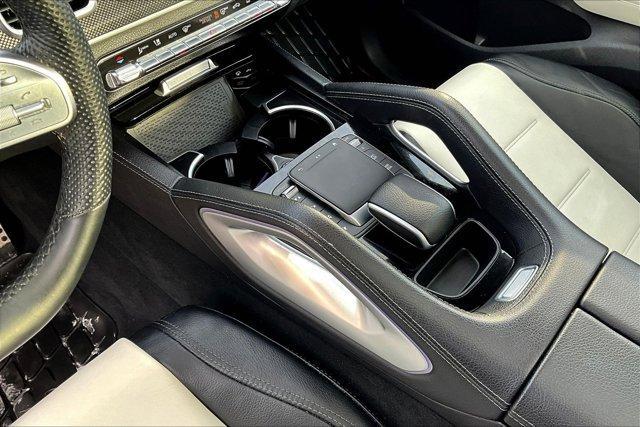 used 2023 Mercedes-Benz GLE 350 car, priced at $47,924