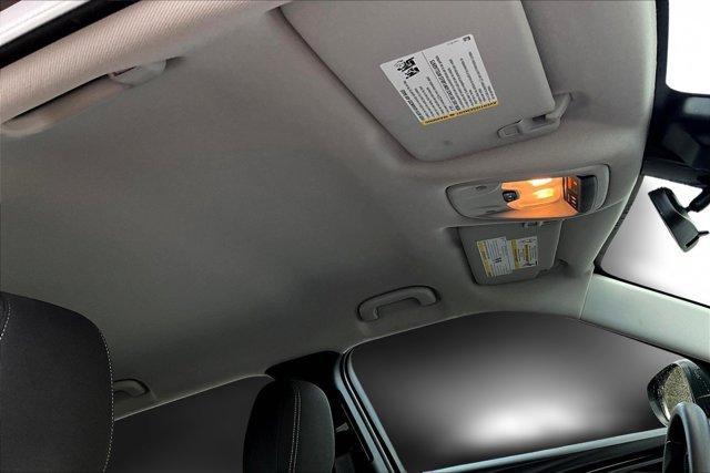 used 2023 Chevrolet TrailBlazer car, priced at $19,624