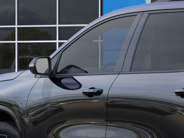 new 2026 Chevrolet Traverse car, priced at $58,520