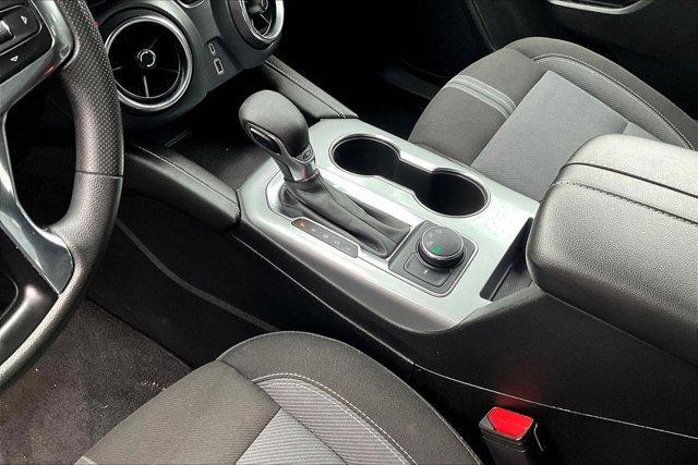 used 2023 Chevrolet Blazer car, priced at $21,424