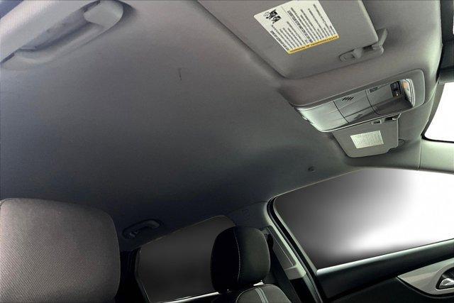 used 2023 Chevrolet Blazer car, priced at $21,424