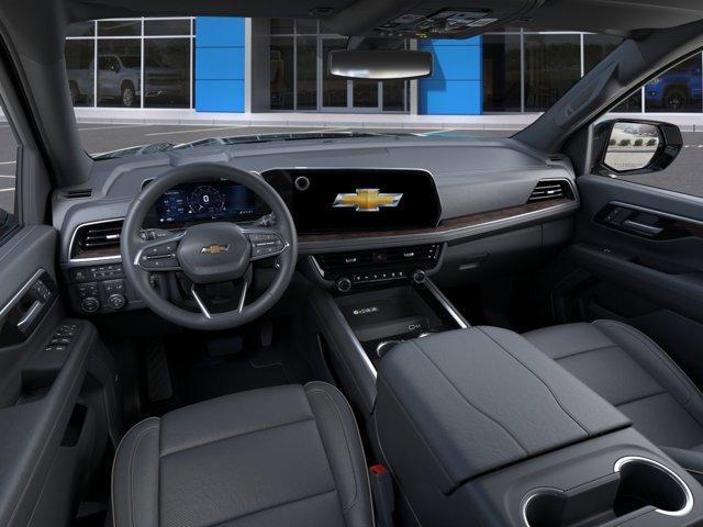 new 2026 Chevrolet Tahoe car, priced at $82,535