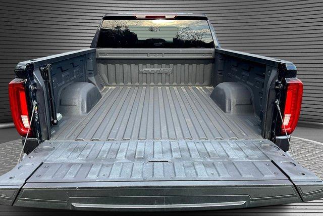 used 2023 GMC Sierra 1500 car, priced at $54,924