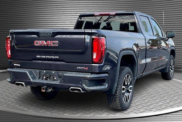 used 2023 GMC Sierra 1500 car, priced at $54,924