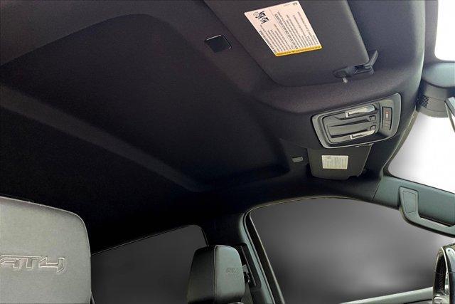 used 2023 GMC Sierra 1500 car, priced at $54,924