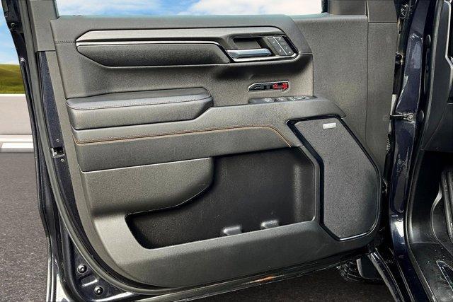 used 2023 GMC Sierra 1500 car, priced at $54,924