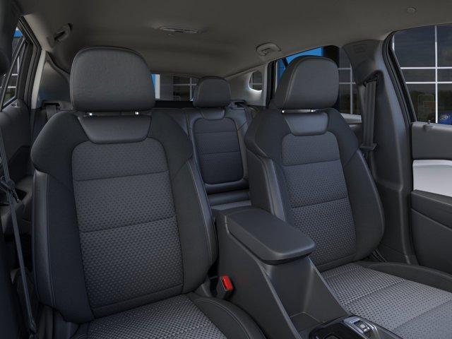 new 2026 Chevrolet Trax car, priced at $23,924