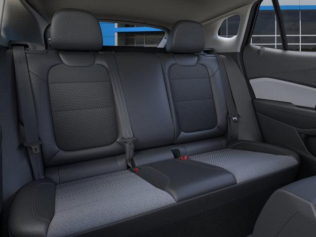 new 2026 Chevrolet Trax car, priced at $24,852