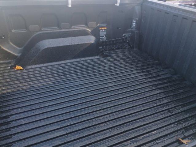 used 2024 Chevrolet Silverado 1500 car, priced at $43,924