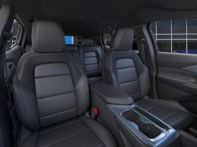 new 2026 Chevrolet Equinox EV car, priced at $47,096