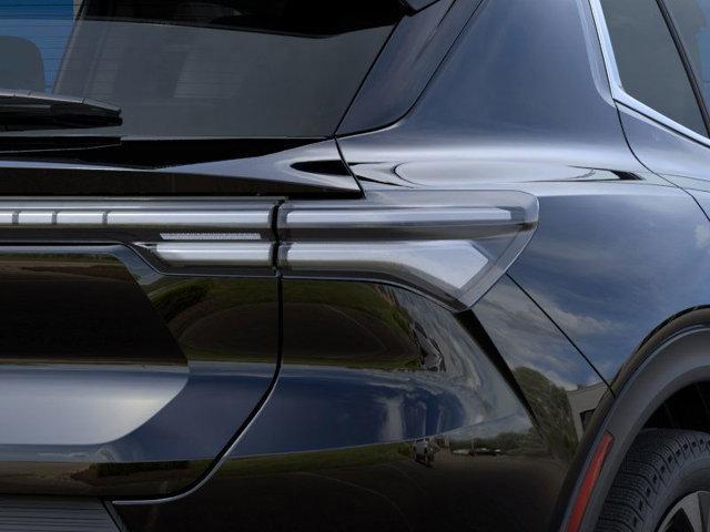 new 2026 Chevrolet Equinox EV car, priced at $47,096