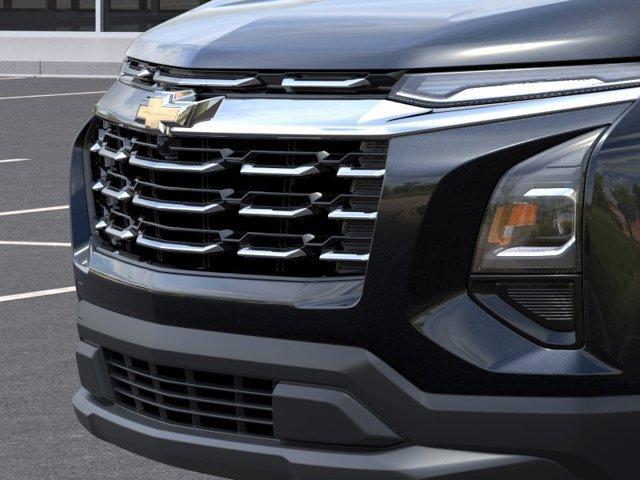 new 2026 Chevrolet Equinox car, priced at $30,025