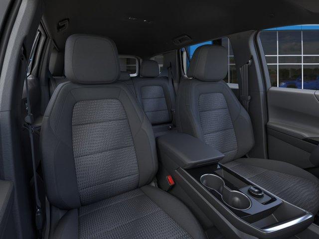 new 2026 Chevrolet Equinox car, priced at $30,025