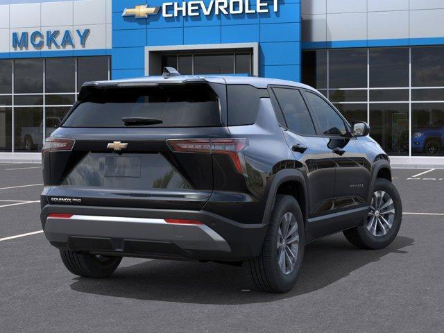 new 2026 Chevrolet Equinox car, priced at $30,025