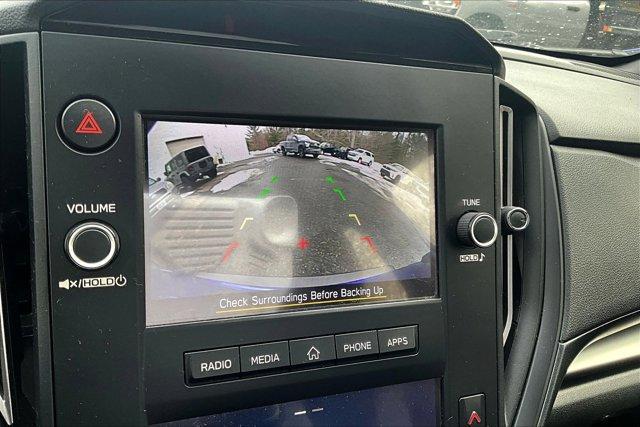 used 2023 Subaru WRX car, priced at $28,924