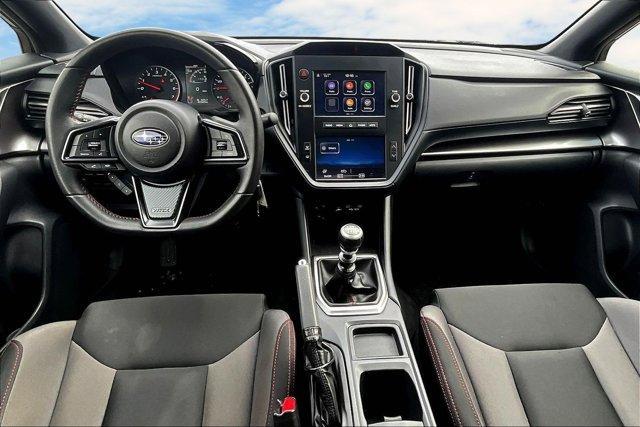 used 2023 Subaru WRX car, priced at $28,924