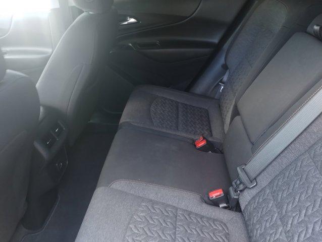 used 2023 Chevrolet Equinox car, priced at $20,924