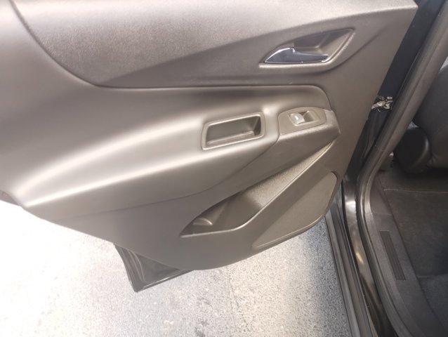 used 2023 Chevrolet Equinox car, priced at $20,924