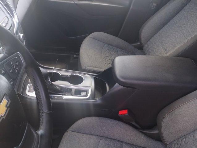 used 2023 Chevrolet Equinox car, priced at $20,924